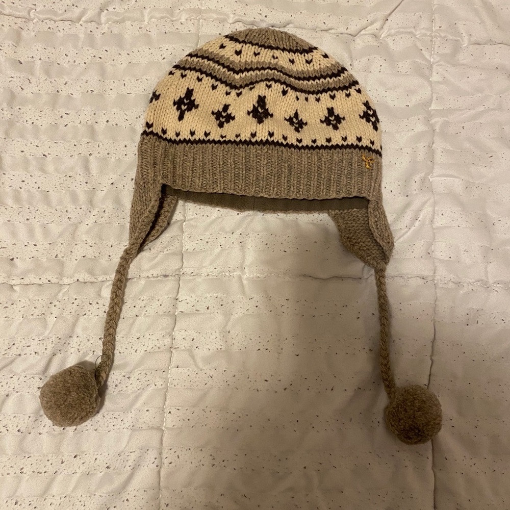 2/$20 🎀 TNA tuque